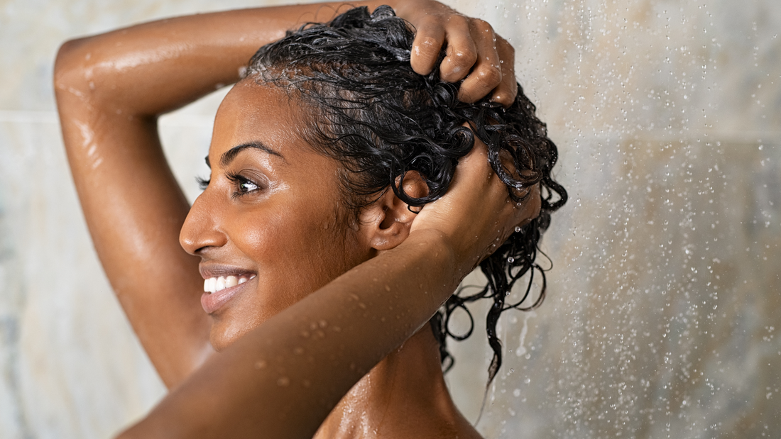 Clarifying Shampoos