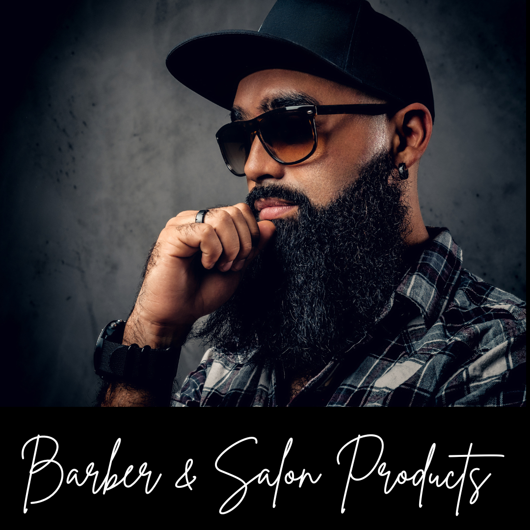 Barber & Salon Products