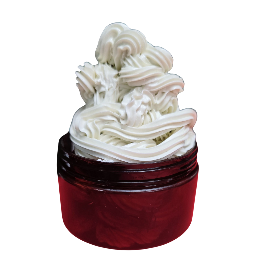 DIY Whipped Body Butter Kit