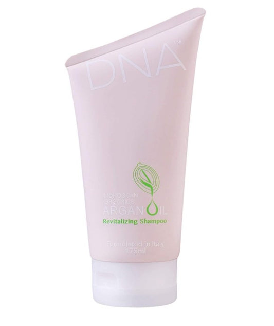 DNA Argan Oil Revitalizing Shampoo