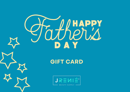JRenie Beauty & Barber Supply Gift Card