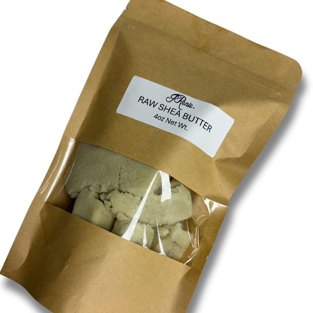 DIY Whipped Body Butter Kit