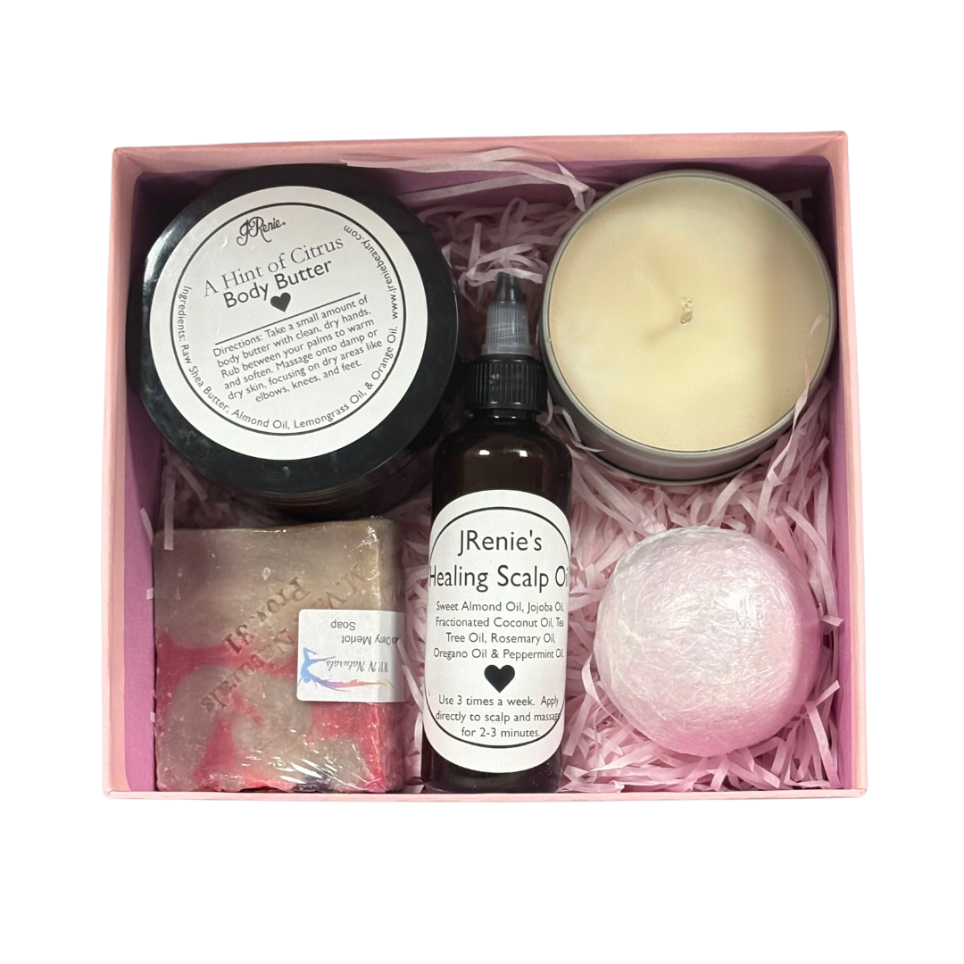Mother's Glow Collection