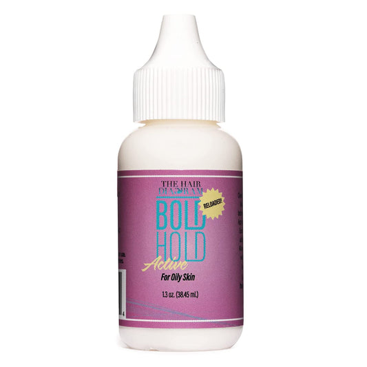 Bold Hold Active Wig Glue
