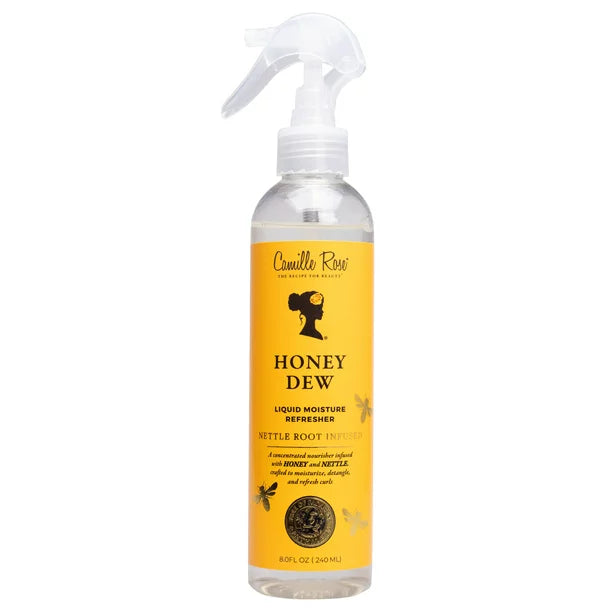 Camille Rose Honey Dew Refresher