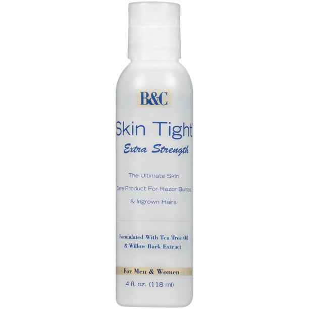 B&G Skin Tight Skin Treatment