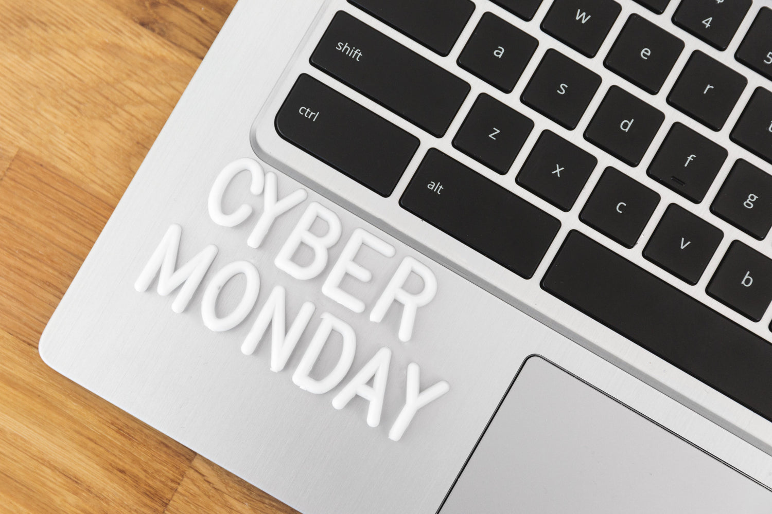 Cyber Monday Deals Up To 40% off