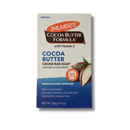 Palmer's Cocoa Butter Soap 4.7oz