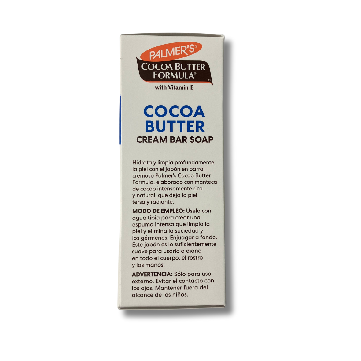 Palmer's Cocoa Butter Soap 4.7oz