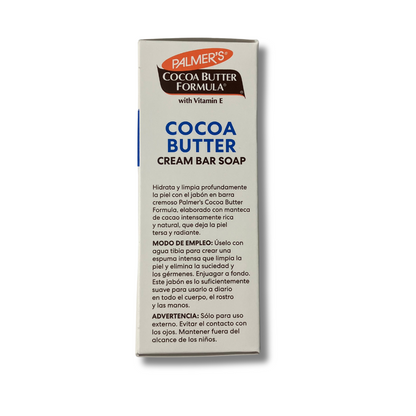 Palmer's Cocoa Butter Soap 4.7oz