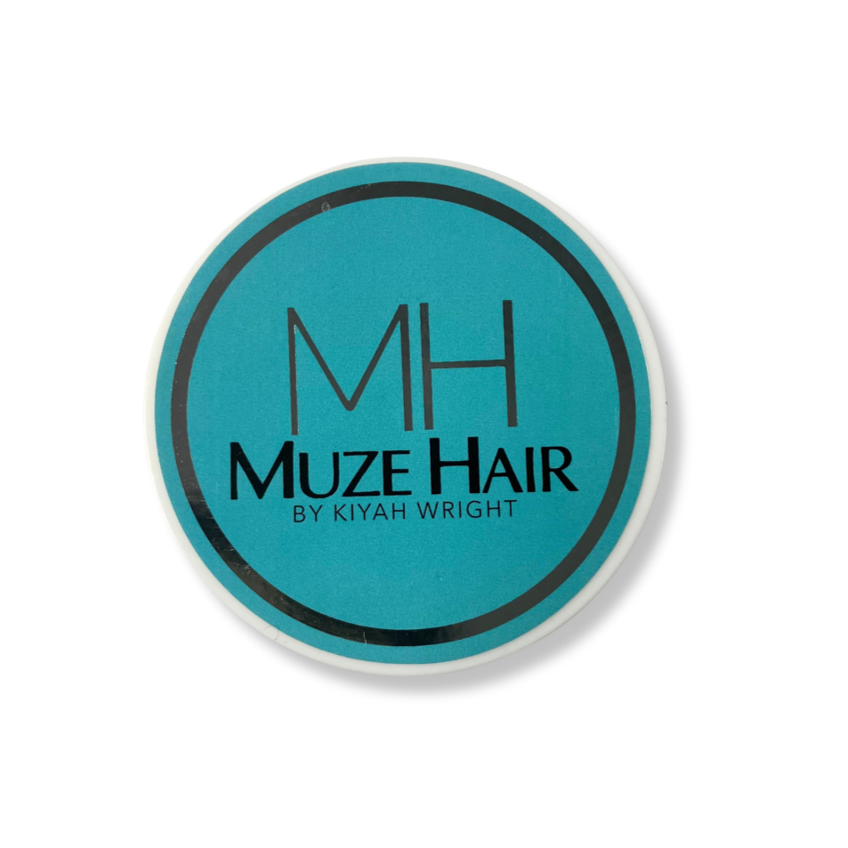 Muze Hair Edge Control