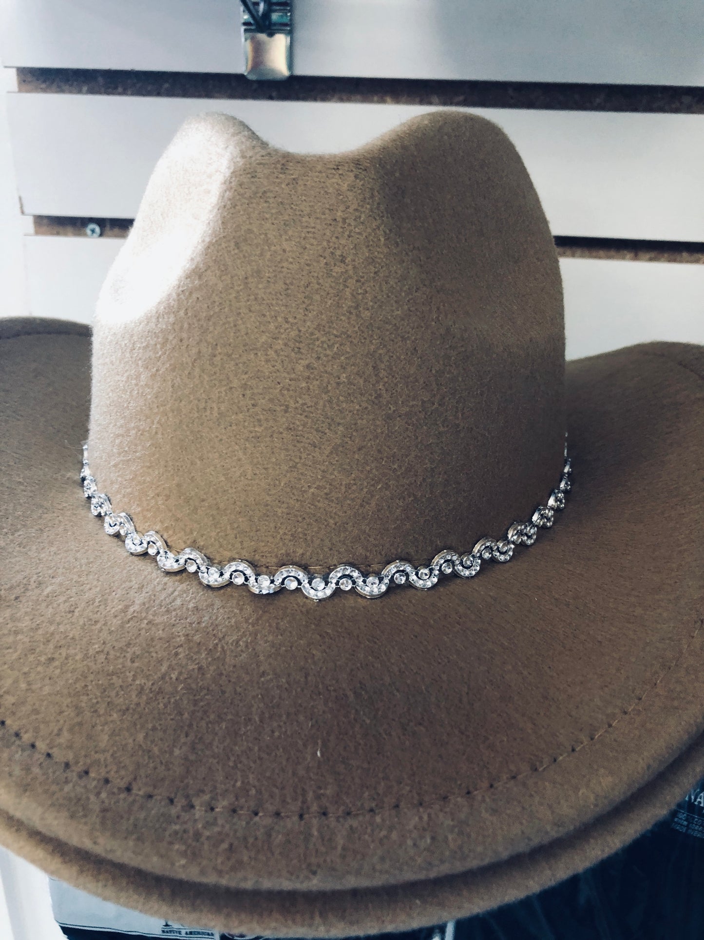 COWGIRL HATS