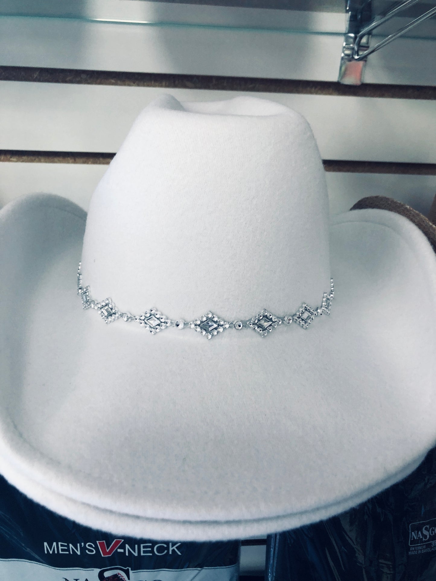 COWGIRL HATS