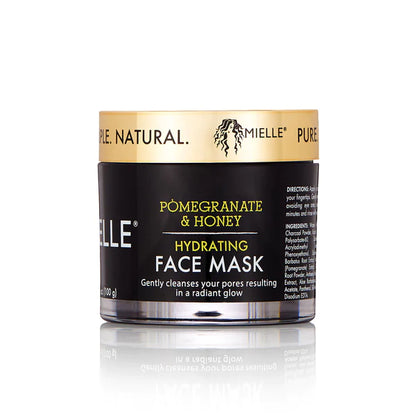 Mielle Face Mask & Serum Bundle