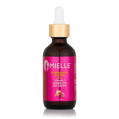 Mielle Face Mask & Serum Bundle