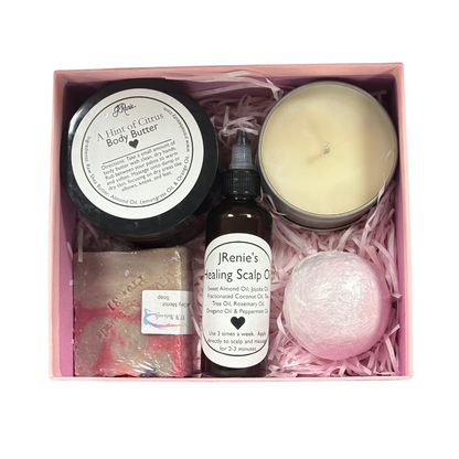 Mother's Glow Collection