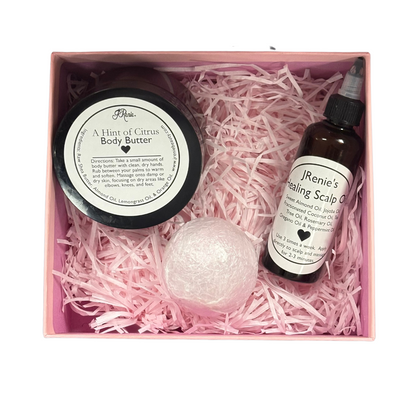 Mother's Glow Collection