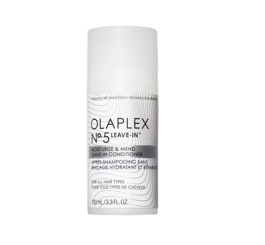OLAPLEX Nº.5 LEAVE-IN MOISTURIZE & MEND LEAVE-IN CONDITIONER