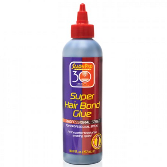 Salon Pro 30 Sec Super Hair Bond Glue