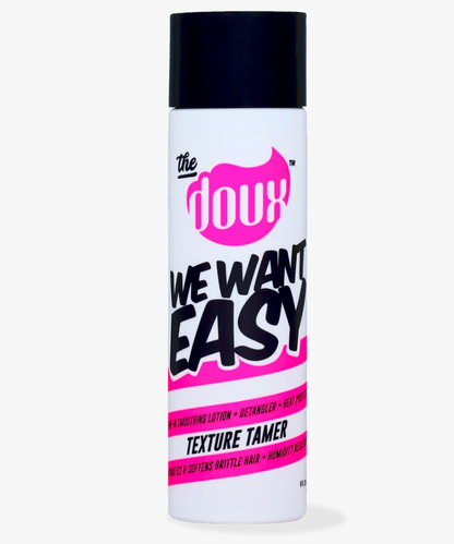 Doux We Want EASY Texture Tamer