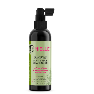 Mielle Scalp & Edge Cleansing Oil