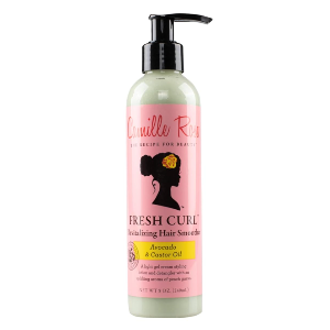 Camille Rose Fresh Curl Hair Smoother