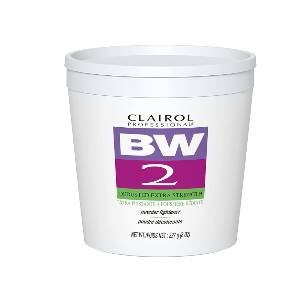 Clairol BW2 Extra Strength Powder Bleach