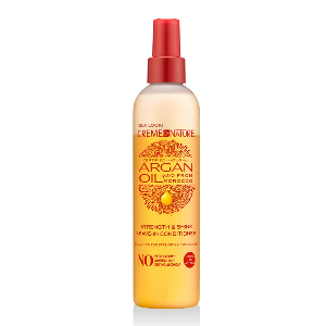 Creme of Nature Argan Oil Strength & Shine Leave-In-Conditioner