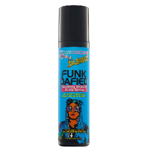 Kalediscope DaBrat Funkdafied Braid & Scalp Spray