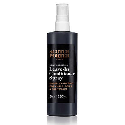 Scotch Porter Leave In Conditioner Spray