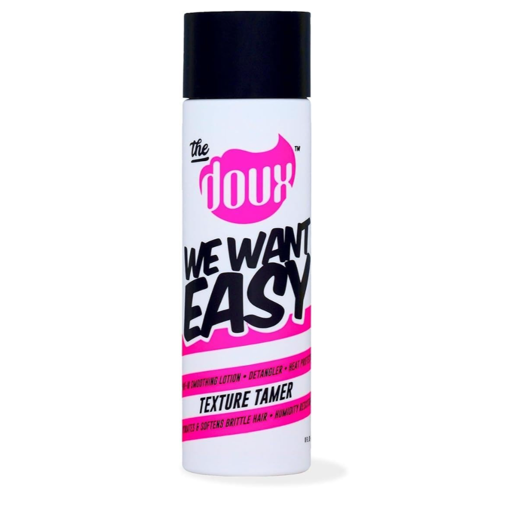 Doux We Want EASY Texture Tamer