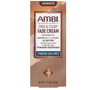 Ambi Fade Cream