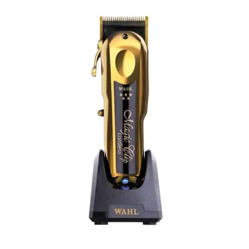 Wahl Magic Clip Cordless - Gold