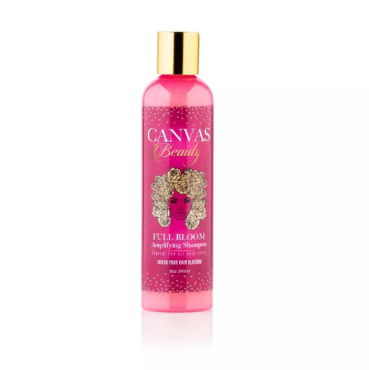 Canvas Full Bloom Shampoo