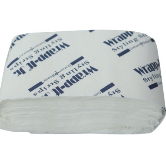 Wrapp-it Jr Strips (40 Pack)