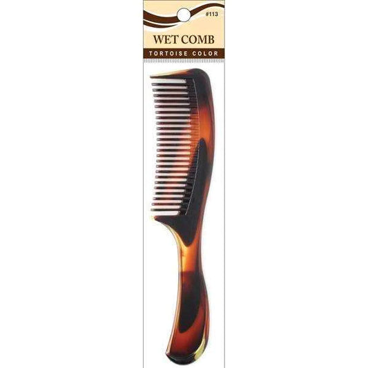 ANNIE WET COMB, 8.5" (12 PACK)