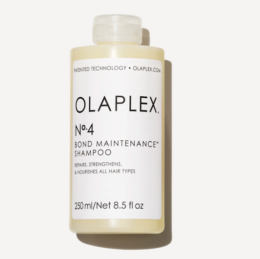 OLAPLEX Nº.4 BOND MAINTENANCE® SHAMPOO