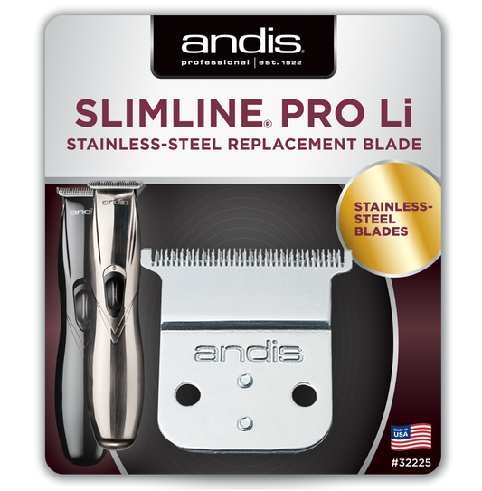 Andis Slimline Pro Li Trimmer Blade