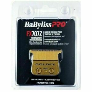 BaByliss Pro FX707Z Blade