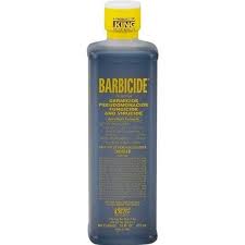 Barbicide