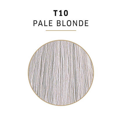 Color Charm Toner T10 Pale Blonde