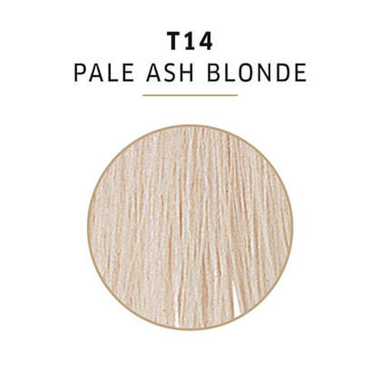 Color Charm Toner T14 Pale Ash Blonde