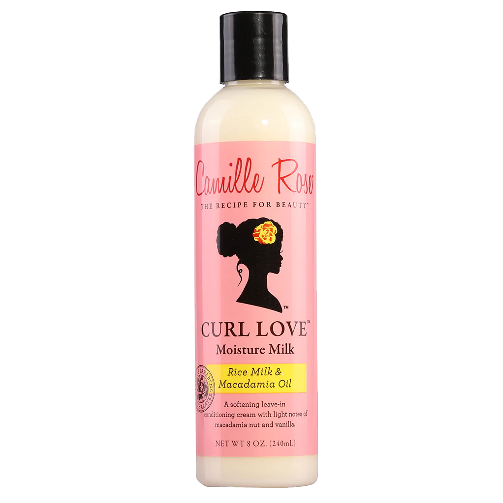 Camille Rose Curl Love