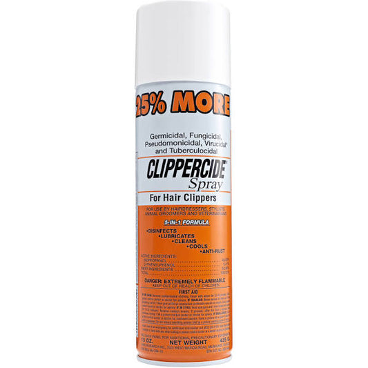 Clippercide Disinfectant Spray