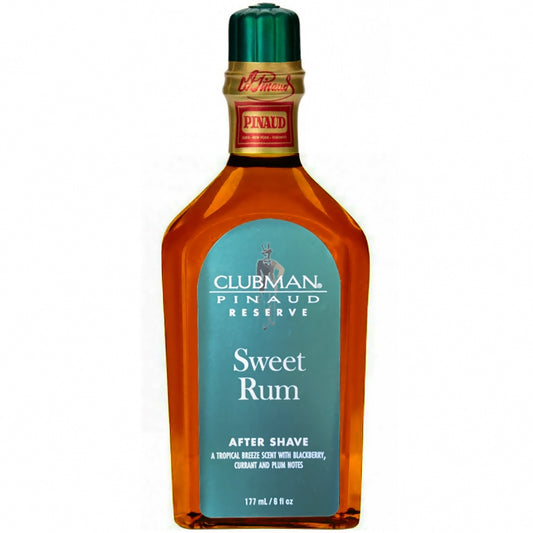 Clubman Reserve Sweet Rum After Shave Lotion
