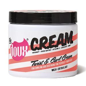 Doux Cream Twist & Curl