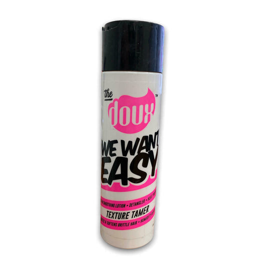 We Want Easy Texture Tamer