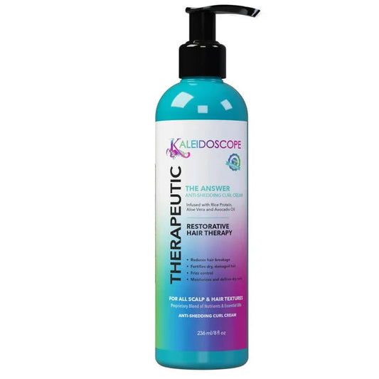 Kaleidoscope Restore Anti-Shedding Curl Cream