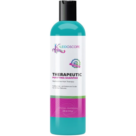 Kaleidoscope Therapeutic Purifying Shampoo