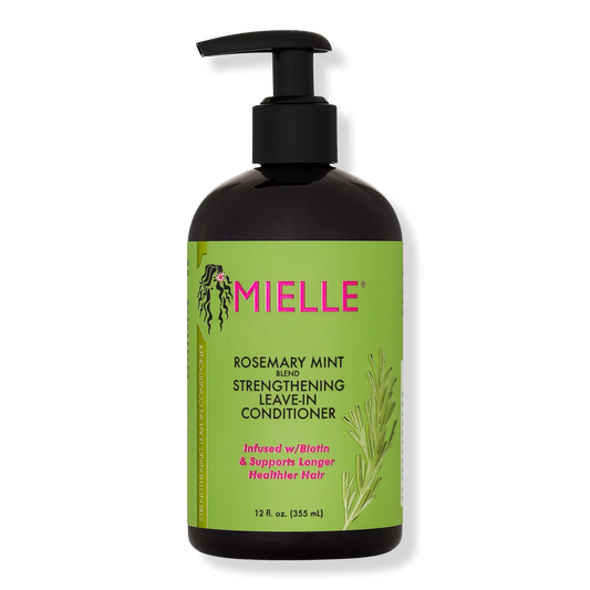 Mielle Rosemary Mint Leave-In Conditioner